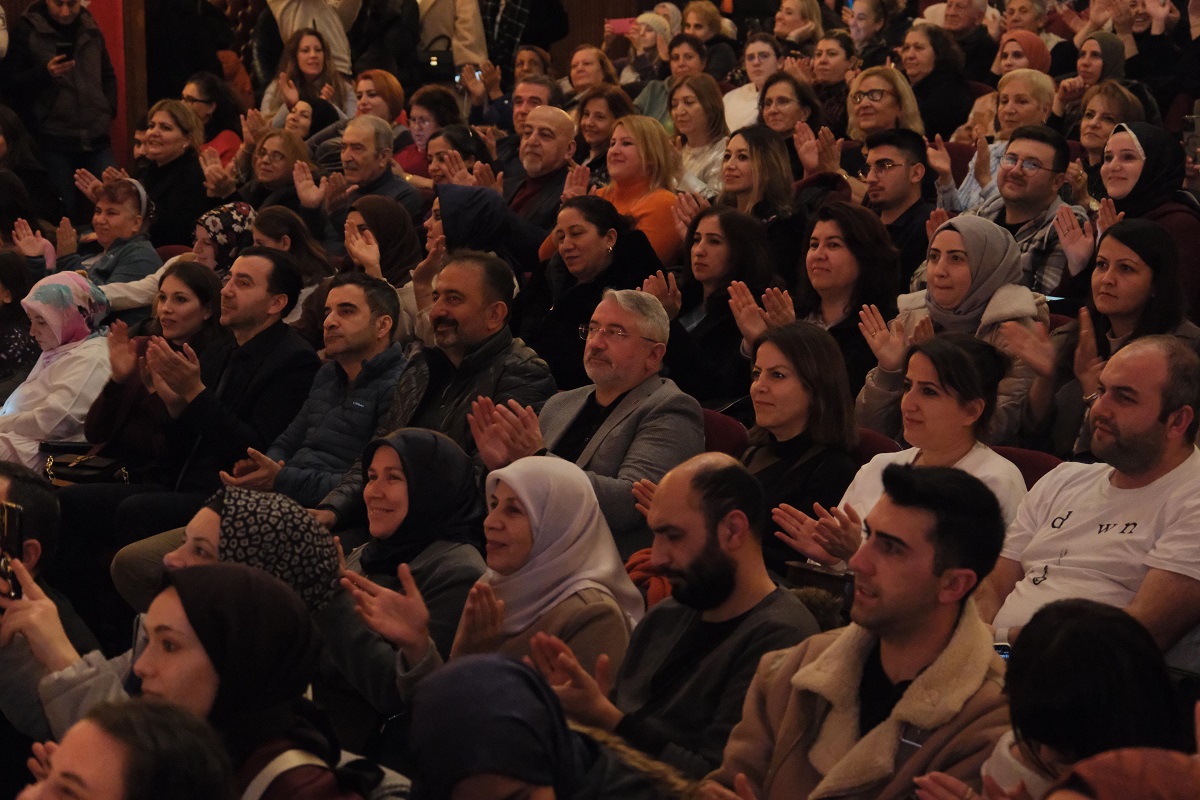Gelişim Orkestrası’ndan nostalji rüzgarı (10)