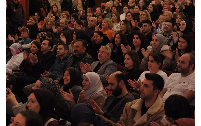 Gelişim Orkestrası’ndan nostalji rüzgarı (10)