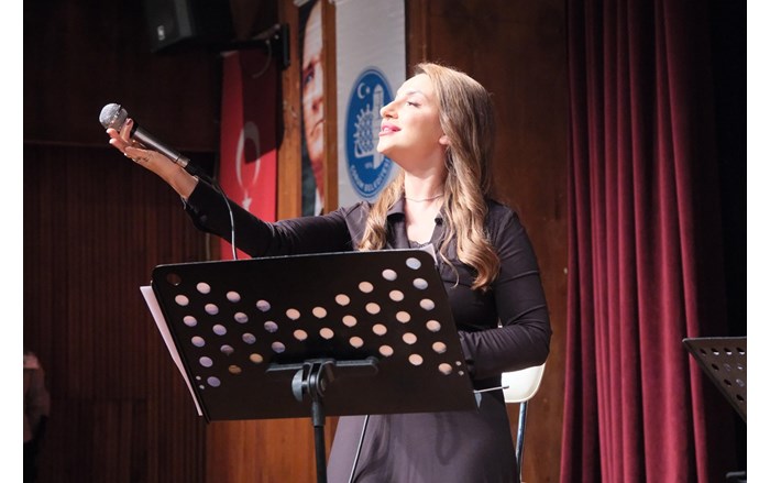 Gelişim Orkestrası’ndan nostalji rüzgarı (16)