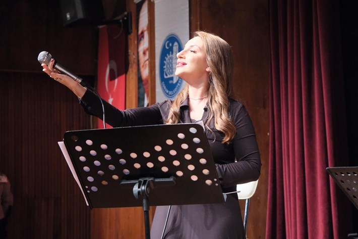 Gelişim Orkestrası’ndan nostalji rüzgarı (16)