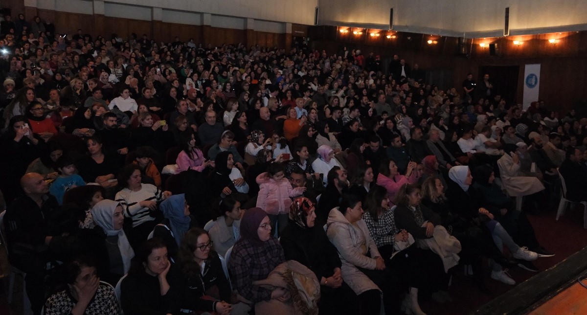 Gelişim Orkestrası’ndan nostalji rüzgarı (2)