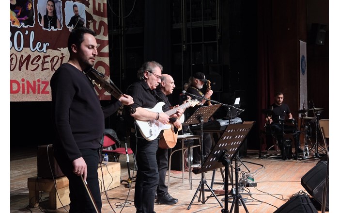 Gelişim Orkestrası’ndan nostalji rüzgarı (4)