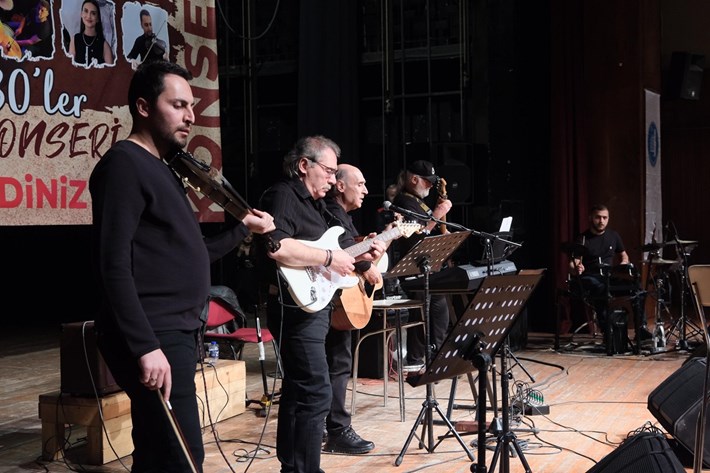 Gelişim Orkestrası’ndan nostalji rüzgarı (4)