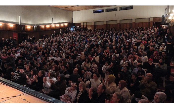 Gelişim Orkestrası’ndan nostalji rüzgarı (5)