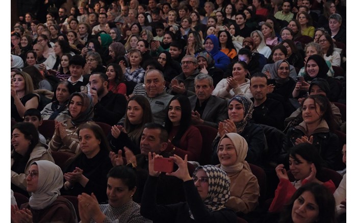 Gelişim Orkestrası’ndan nostalji rüzgarı (7)