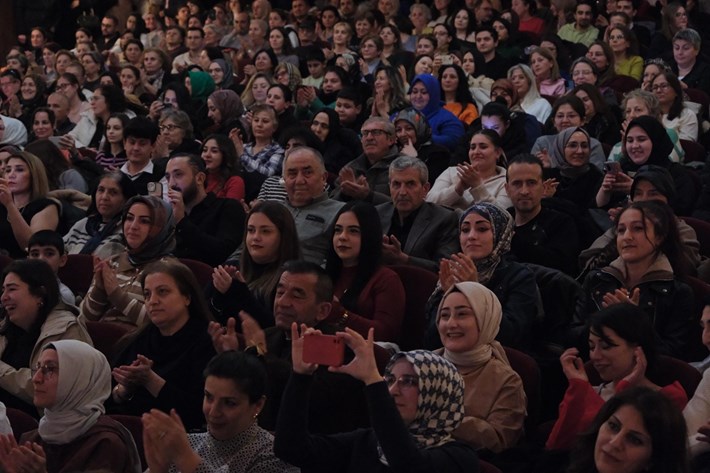 Gelişim Orkestrası’ndan nostalji rüzgarı (7)