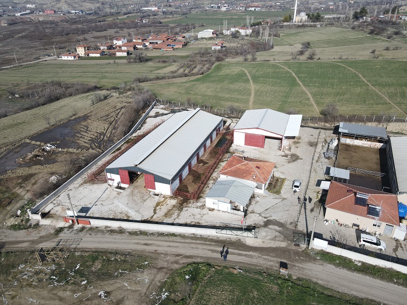 Genç yatırımcı, TKDK projesiyle 2,9 milyon liralık yatırımı için 1 milyon 665 bin lira hibe aldı (3)