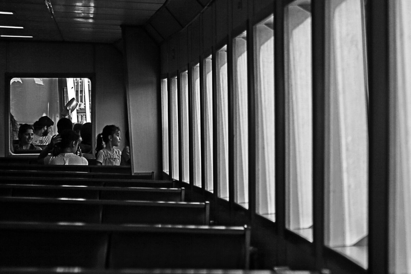 geometrik dokuların, formların ön plana çıktığı fotoğraf örnekleri (1)