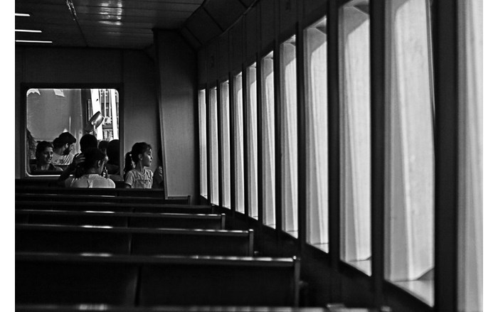 geometrik dokuların, formların ön plana çıktığı fotoğraf örnekleri (1)