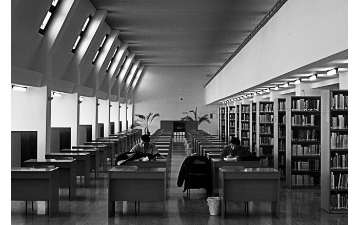 geometrik dokuların, formların ön plana çıktığı fotoğraf örnekleri (3)