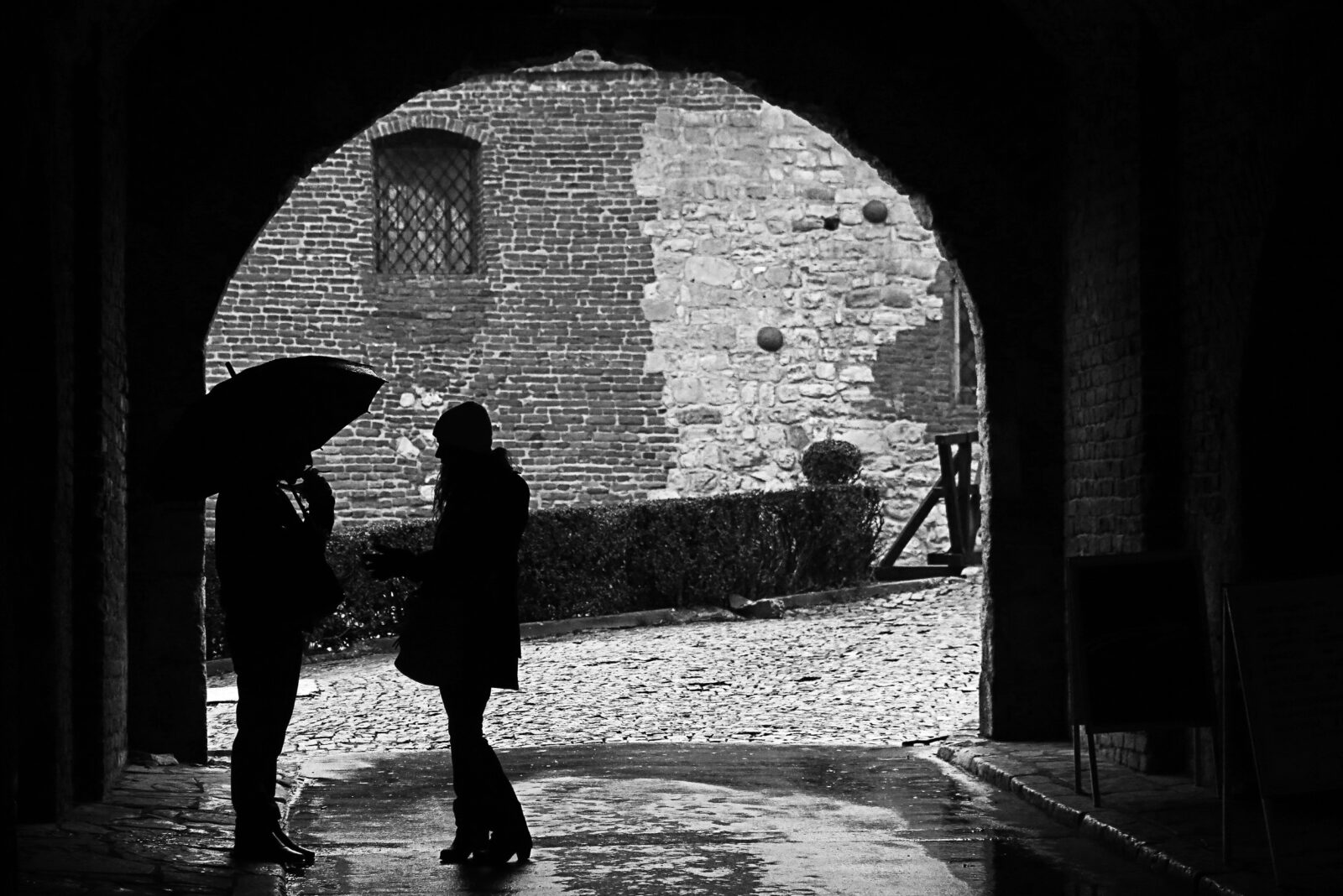 geometrik dokuların, formların ön plana çıktığı fotoğraf örnekleri (4)