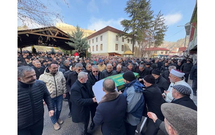 Güldane Çizikci toprağa verildi