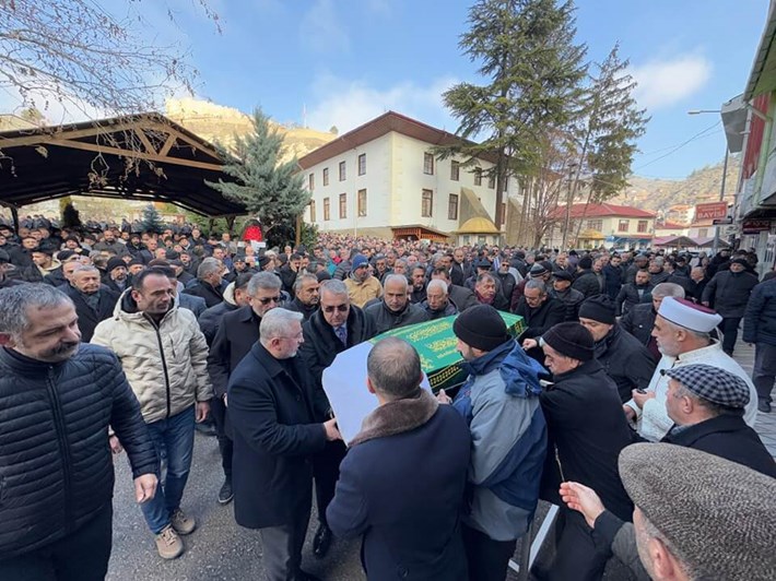 Güldane Çizikci toprağa verildi