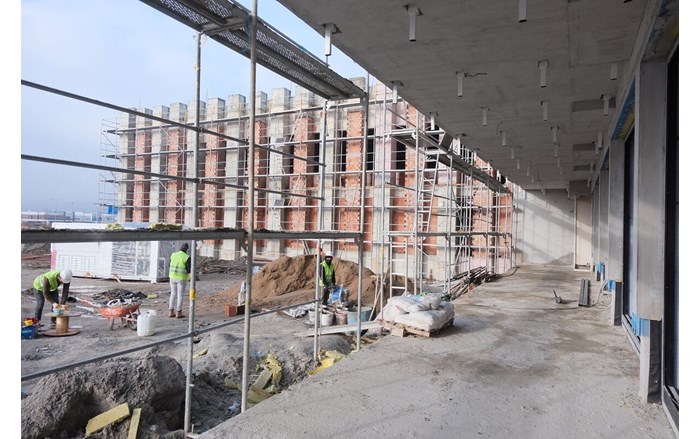 Güreşçiler hem eğitim alacak, hem okul derslerine çalışabilecek