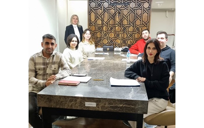 HİTİTSEM'de diksiyon kursları (1)