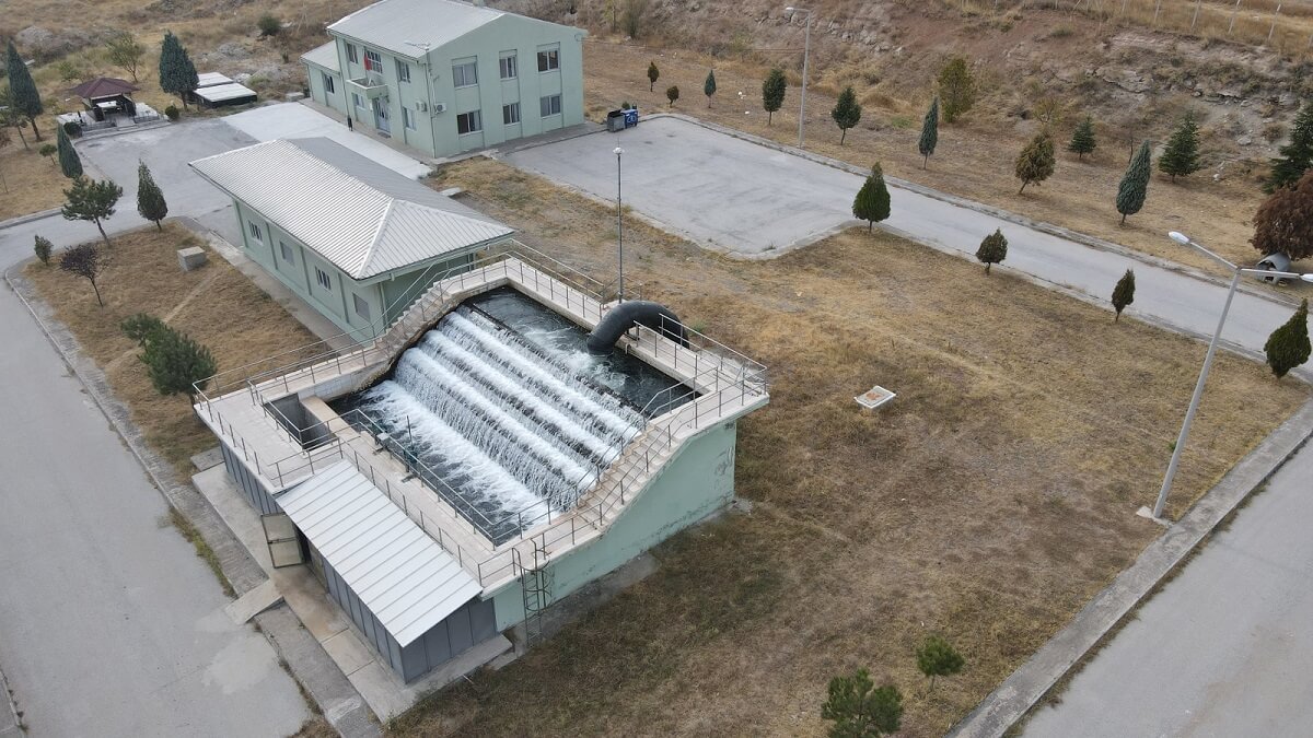 İçme Suyu Arıtma Tesisi (1)