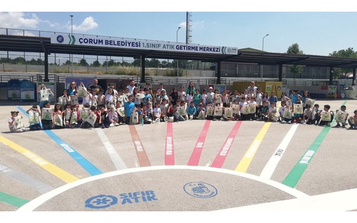 İklim Değişikliği ve Sıfır Atık Müdürlüğü önemli çalışmalar yaptı (2)