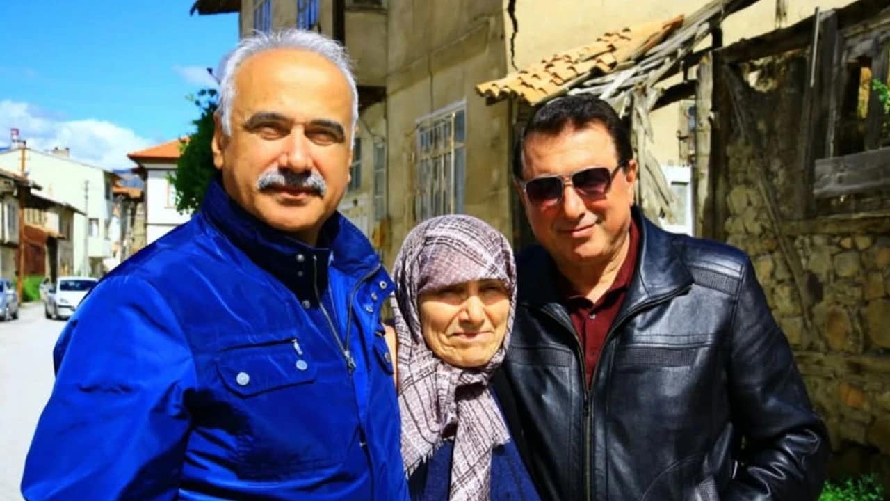 İskilip Belediye Başkanı İsmail Çizikci, annesini kaybetti