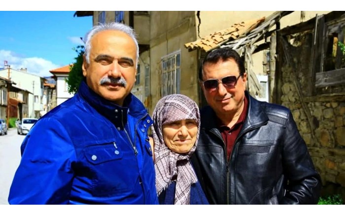 İskilip Belediye Başkanı İsmail Çizikci, annesini kaybetti