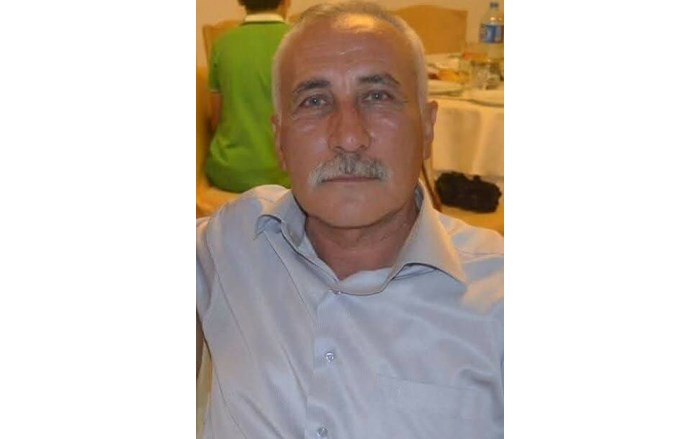 İsmail Anaklı