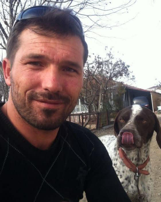 İzzet Keskin ve Sinan Yaman, göçük altında can verdi (1)