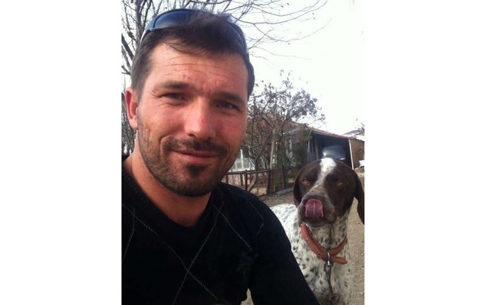 İzzet Keskin ve Sinan Yaman, göçük altında can verdi (1)