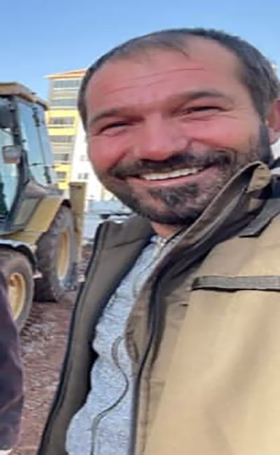 İzzet Keskin ve Sinan Yaman, göçük altında can verdi (2)