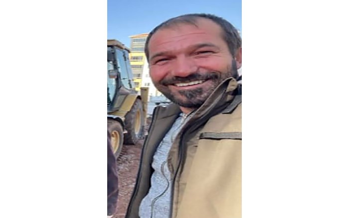 İzzet Keskin ve Sinan Yaman, göçük altında can verdi (2)