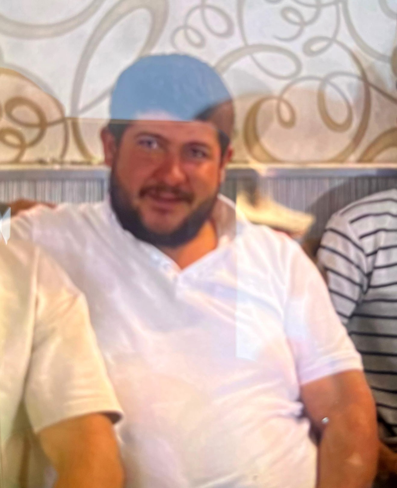 İzzet Keskin ve Sinan Yaman, göçük altında can verdi (3)