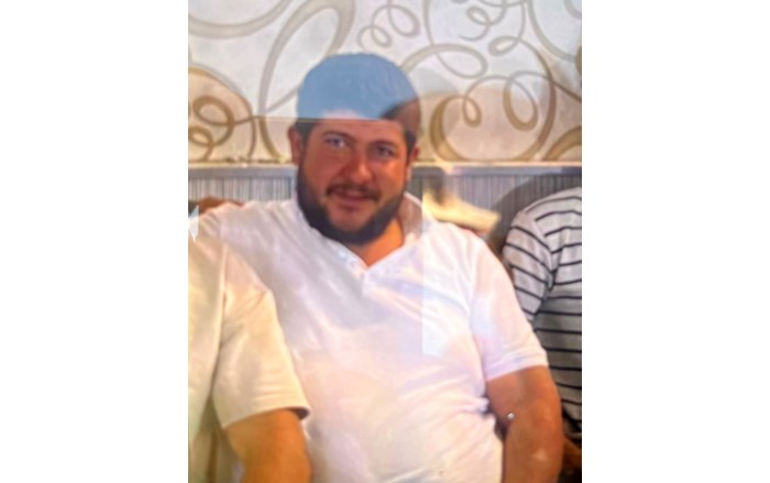 İzzet Keskin ve Sinan Yaman, göçük altında can verdi (3)