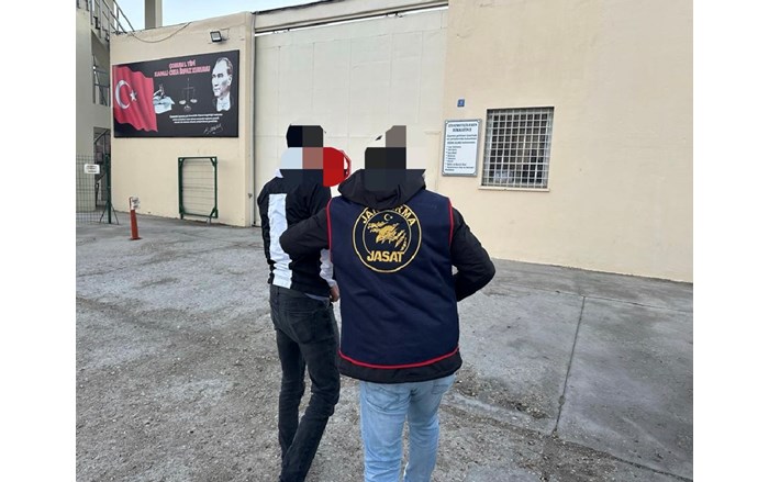 Jandarma ekipleri aranan 108 kişiyi yakaladı