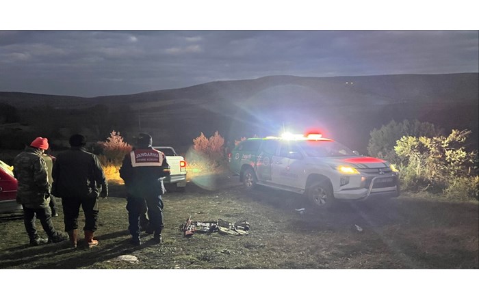 Jandarma, kaçak av denetimlerine ağırlık verdi