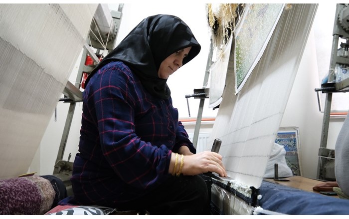 Kadın Kültür Sanat Merkezlerinin açtığı kurslara yoğun ilgi 2