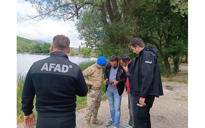 Kayıp olarak aranan Yücel Kolçak, öldürülmüş olarak bulundu (2)
