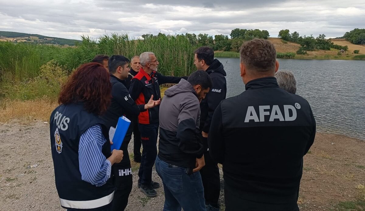 Kayıp olarak aranan Yücel Kolçak, öldürülmüş olarak bulundu (3)