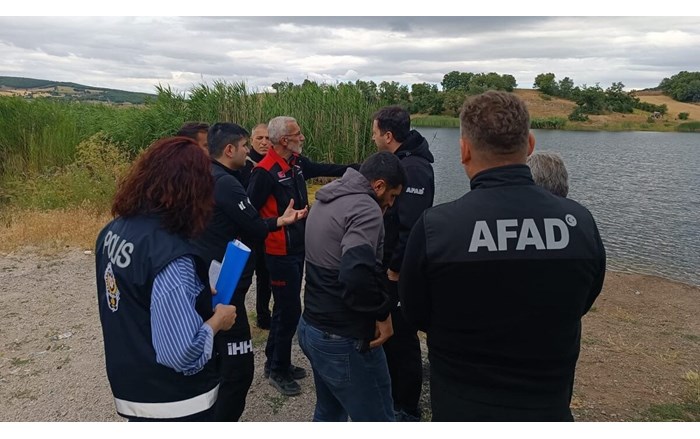 Kayıp olarak aranan Yücel Kolçak, öldürülmüş olarak bulundu (3)