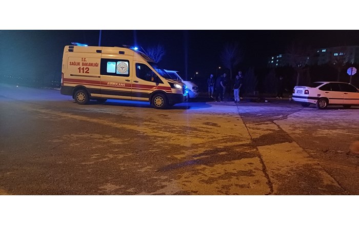 Kaza, Akkent 3. Cadde ile Akkent 2. Cadde kesişiminde meydana geldi