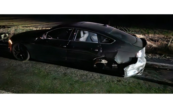 Kaza, Sungurlu Alaca karayolu Şekerhacılı köyü mevkiinde meydana geldi (2)