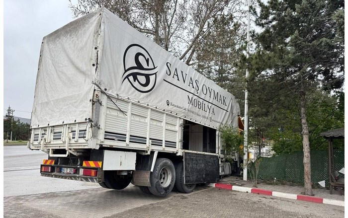 Kaza, Sungurlu ilçesi Bölge Trafik İstasyon Amirliği’nde meydana geldi