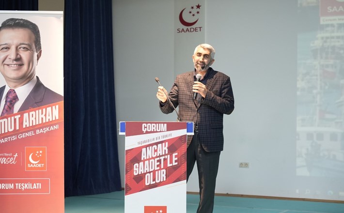 Konferansa, Küresel Sumud Filosu Gönüllüsü, Aktivist Sinan Akılotu konuk oldu (1)