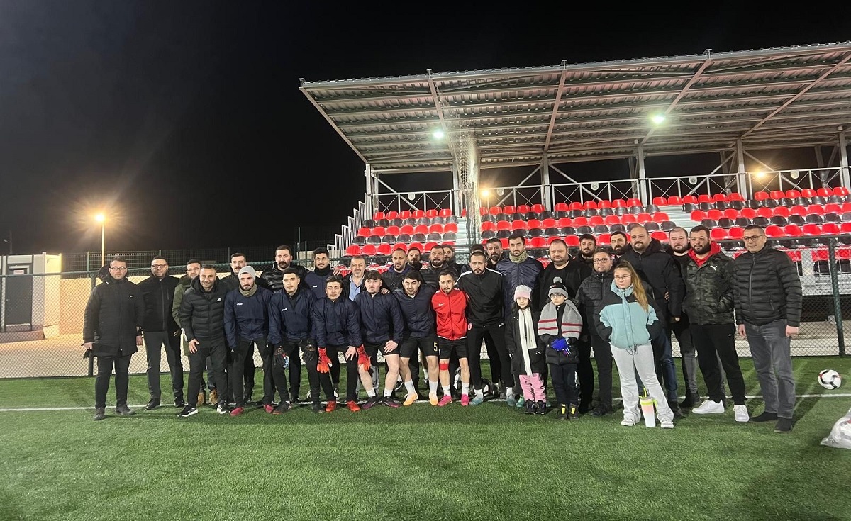 Kültür 19 Spor Kulübü el değiştirdi (2)