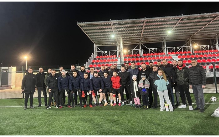 Kültür 19 Spor Kulübü el değiştirdi (2)