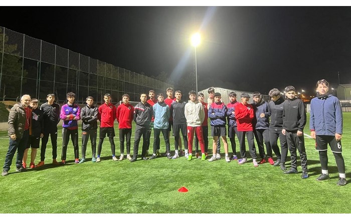 Kültür 19 Spor Kulübü el değiştirdi (3)