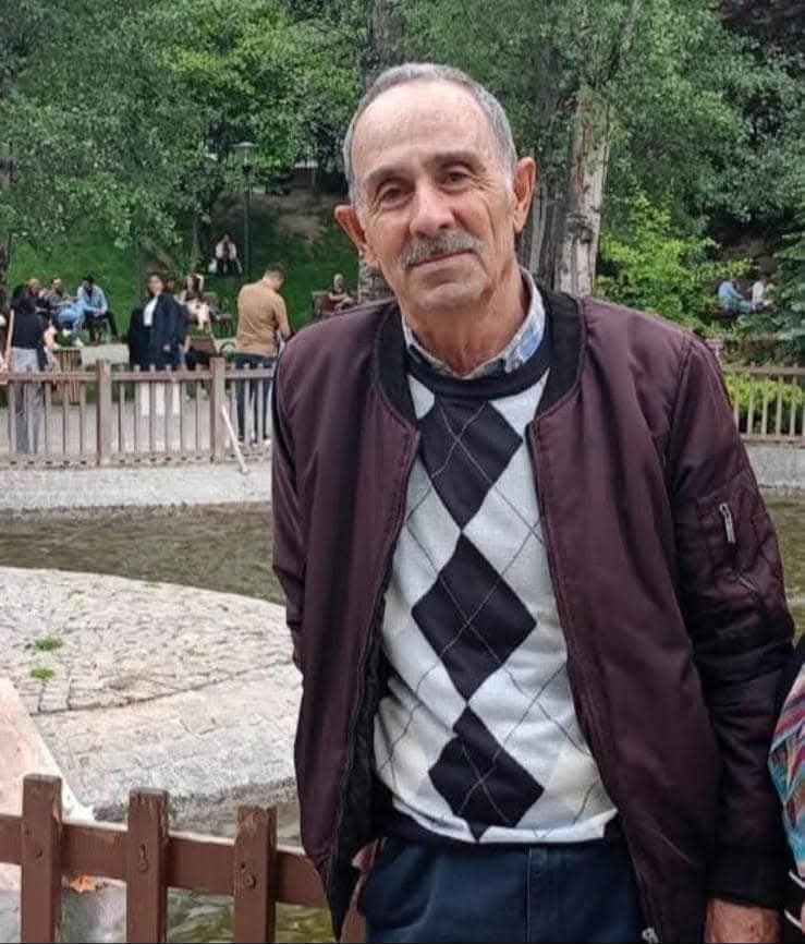 Mehmet Uğur Durak vefat etti