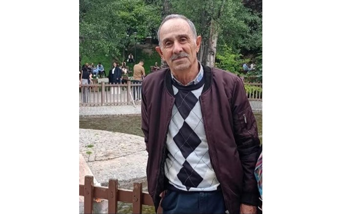 Mehmet Uğur Durak vefat etti