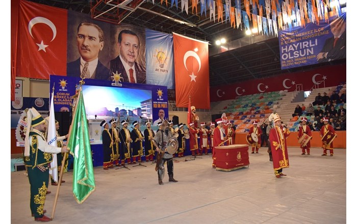 Mehter takımı konser verdi (1)