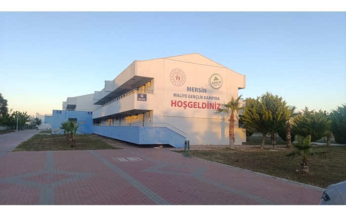 Mersin'de kampta meydana gelen ve 2 öğrencinin hayatını kaybettiği olayda vefat edenlerin sayısı 3'e yükseldi (1)