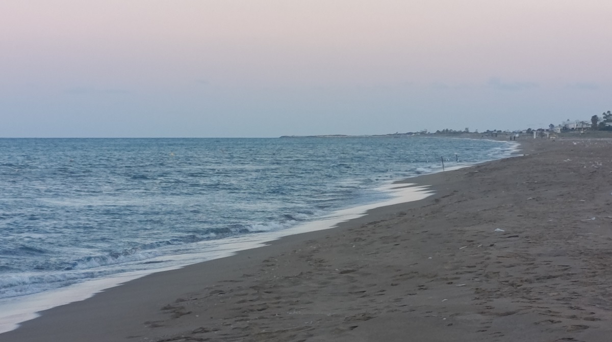 Mersin'de kampta meydana gelen ve 2 öğrencinin hayatını kaybettiği olayda vefat edenlerin sayısı 3'e yükseldi (2)