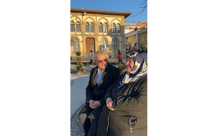 Milletvekili Yusuf Ahlatcı, vatandaş ve esnafla sıcak diyalog kurdu (9)