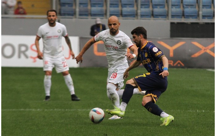 MKE Ankaragücü, sahasında karşılaştığı Çorum FK’yı 1 0 mağlup etti (5)